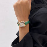 montres, montres maroc, montres femmes, montre femme, bracelet en cuir, montre pour femmes, bracelet en acier