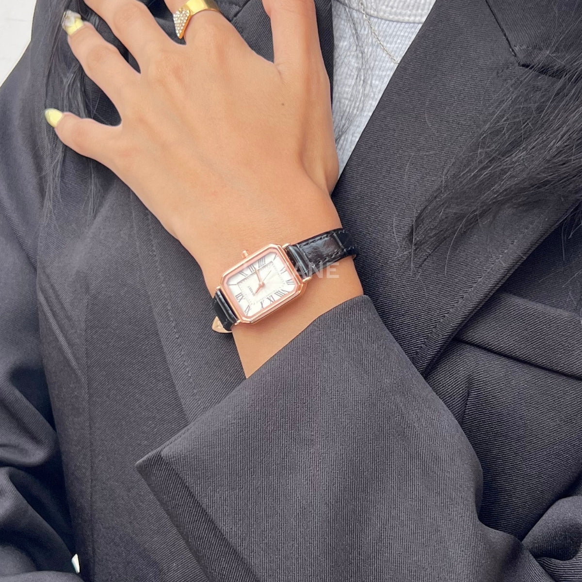 montres, montres maroc, montres femmes, montre femme, bracelet en cuir, montre pour femmes, bracelet en acier