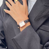 montres, montres maroc, montres femmes, montre femme, bracelet en cuir, montre pour femmes, bracelet en acier