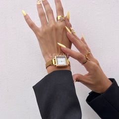 montres, montres maroc, montres femmes, montre femme, bracelet en cuir, montre pour femmes, bracelet en acier