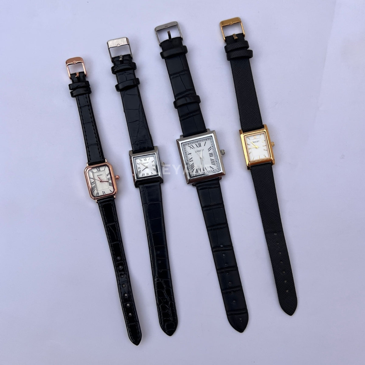 montres, montres maroc, montres femmes, montre femme, bracelet en cuir, montre pour femmes, bracelet en acier