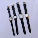 montres, montres maroc, montres femmes, montre femme, bracelet en cuir, montre pour femmes, bracelet en acier