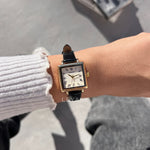 montres, montres maroc, montres femmes, montre femme, bracelet en cuir, montre pour femmes, bracelet en acier
