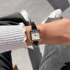 montres, montres maroc, montres femmes, montre femme, bracelet en cuir, montre pour femmes, bracelet en acier