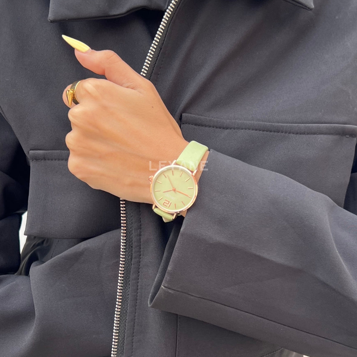montres, montres maroc, montres femmes, montre femme, bracelet en cuir, montre pour femmes, bracelet en acier