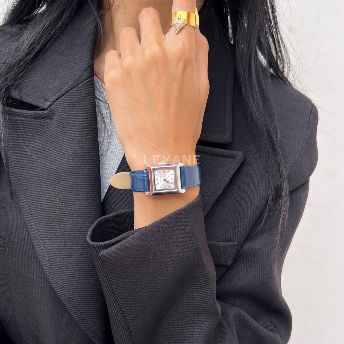 montres, montres maroc, montres femmes, montre femme, bracelet en cuir, montre pour femmes, bracelet en acier
