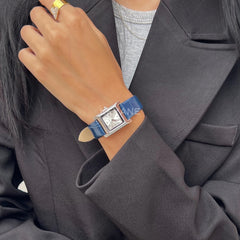 montres, montres maroc, montres femmes, montre femme, bracelet en cuir, montre pour femmes, bracelet en acier