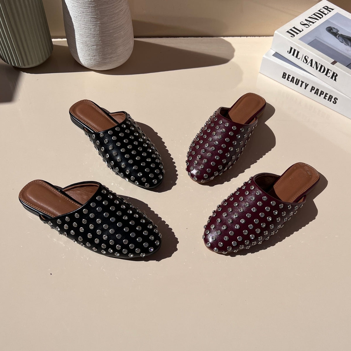 sandale plate, sandale maroc , sandale chunky, chaussures maroc, sandale femme, sandale zara, sandale été, sandals confortables, mules en daim, mules en crochets, mules maroc, mules femmes, mules tendance, sandale et mule, sabots femme
