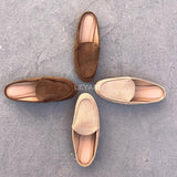 mule birkenstock, mule pour femmes, chaussures femmes maroc, chaussures en ligne pour femmes maroc, mule hiver, sabot, sabot birkenstock, sabot femmes maroc, sabot pour sortir, sabot casual
