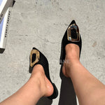 sandale plate, sandale maroc , sandale chunky, chaussures maroc, sandale femme, sandale zara, sandale été, sandals confortables, mules en daim, mules en crochets, mules maroc, mules femmes, mules tendance, sandale et mule, sabots femme
