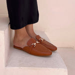 sandale plate, sandale maroc , sandale chunky, chaussures maroc, sandale femme, sandale zara, sandale été, sandals confortables, mules en daim, mules en crochets, mules maroc, mules femmes, mules tendance, sandale et mule, sabots femme
