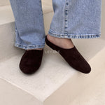 mule birkenstock, mule pour femmes, chaussures femmes maroc, chaussures en ligne pour femmes maroc, mule hiver, sabot, sabot birkenstock, sabot femmes maroc, sabot pour sortir, sabot casual
