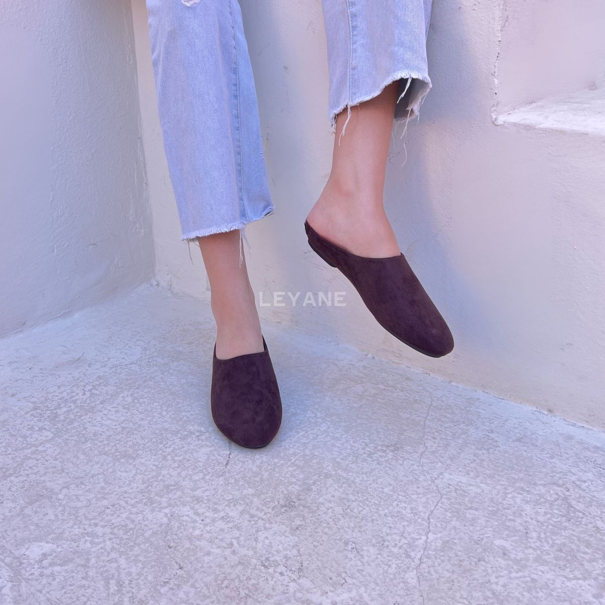 sandale plate, sandale maroc , sandale chunky, chaussures maroc, sandale femme, sandale zara, sandale été, sandals confortables, mules en daim, mules en crochets, mules maroc, mules femmes, mules tendance, sandale et mule, sabots femme
