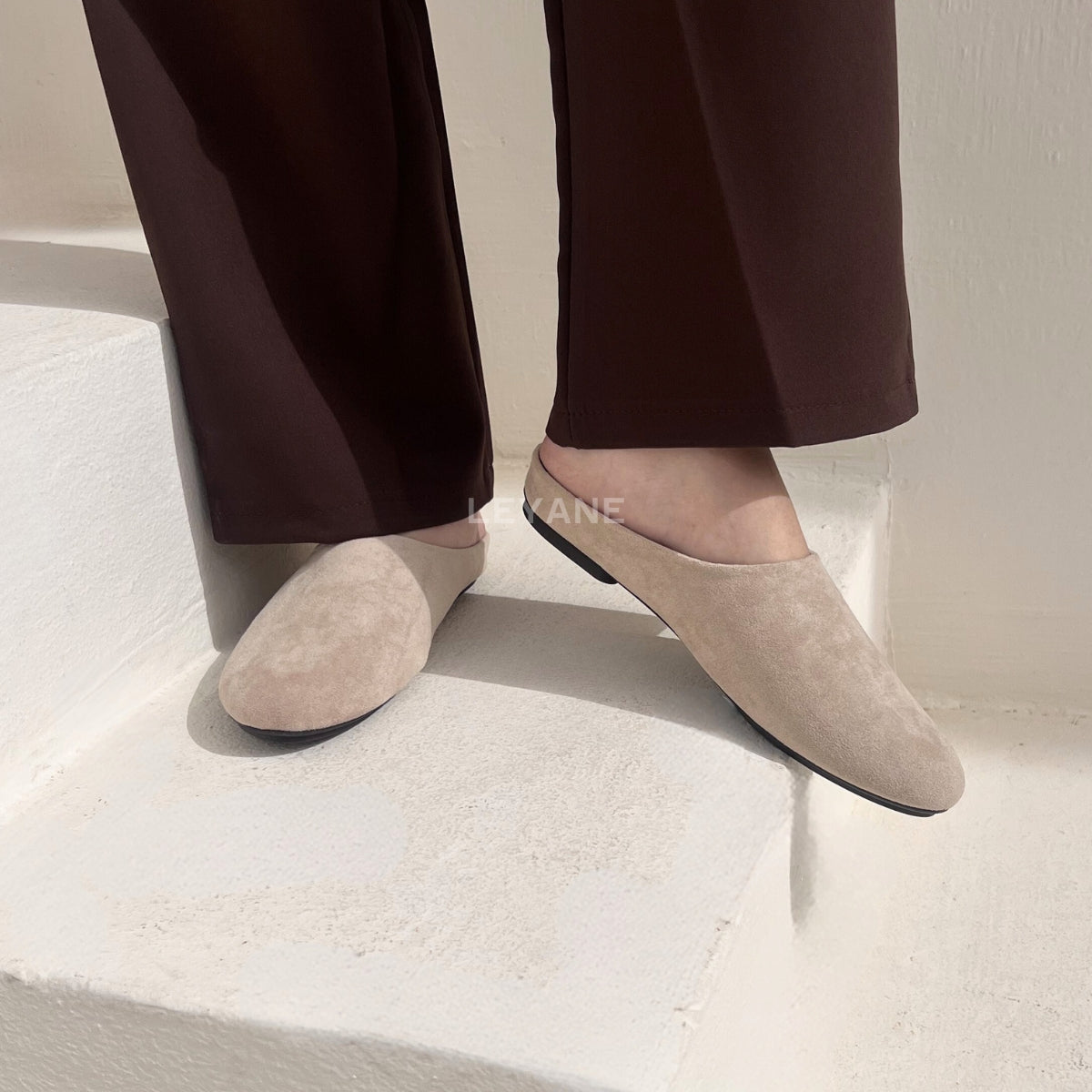 mule birkenstock, mule pour femmes, chaussures femmes maroc, chaussures en ligne pour femmes maroc, mule hiver, sabot, sabot birkenstock, sabot femmes maroc, sabot pour sortir, sabot casual
