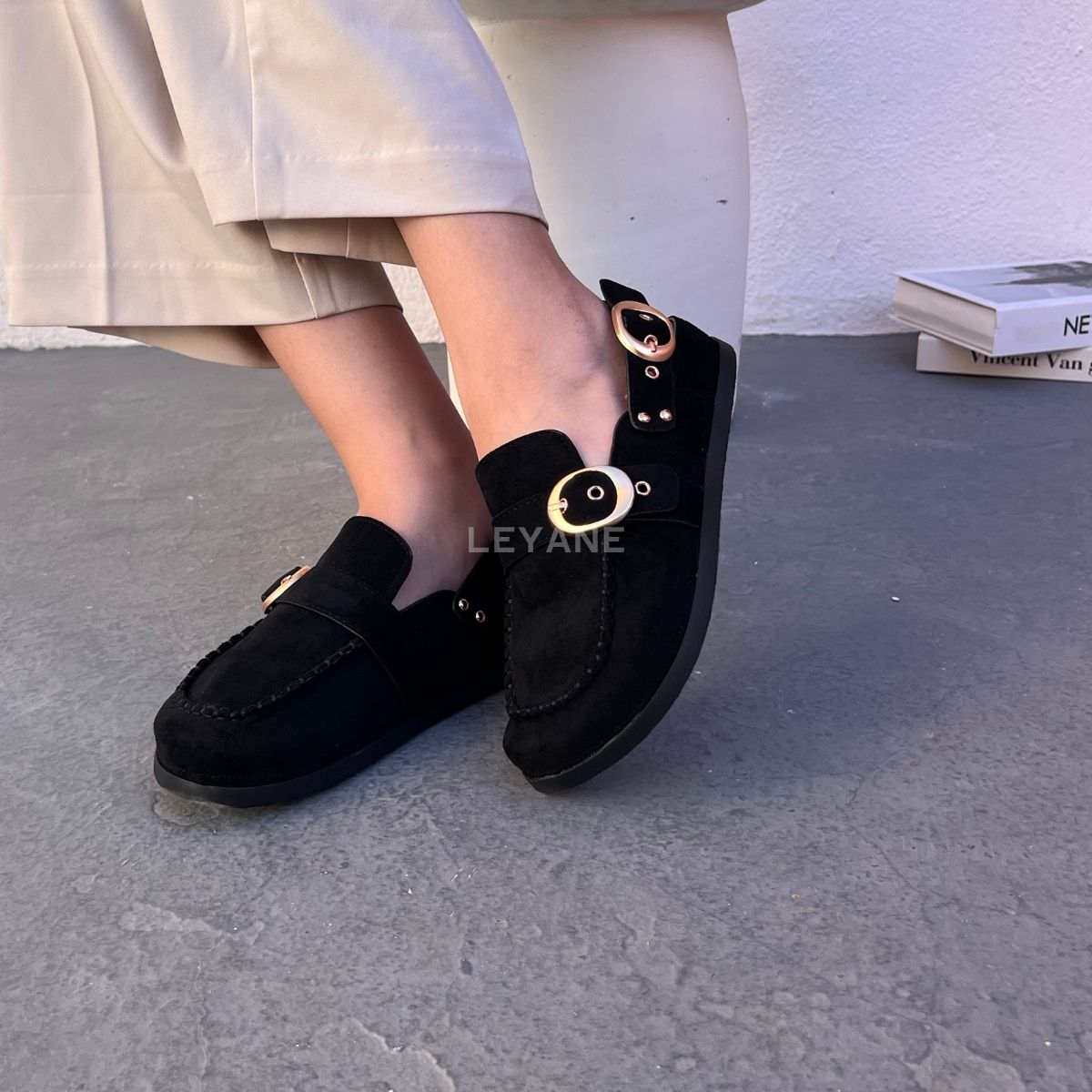 mule birkenstock, mule pour femmes, chaussures femmes maroc, chaussures en ligne pour femmes maroc, mmule hiver, sabot, sabot birkenstock, sabot femmes maroc, sabot pour sortir, sabot casual