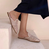 sandale plate, sandale maroc , sandale chunky, chaussures maroc, sandale femme, sandale zara, sandale été, sandals confortables, mules en daim, mules en crochets, mules maroc, mules femmes, mules tendance, sandale et mule, sabots femme
