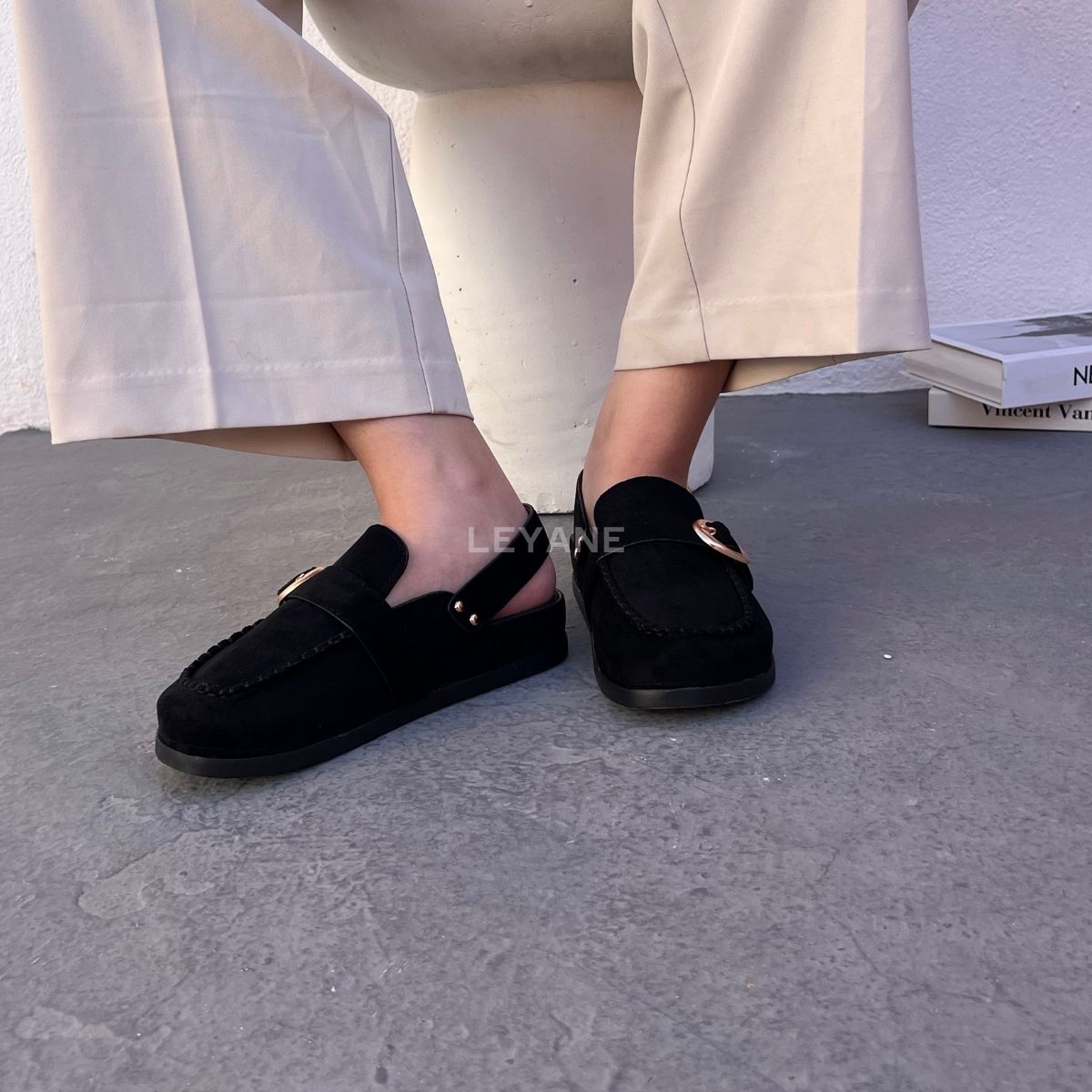 mule birkenstock, mule pour femmes, chaussures femmes maroc, chaussures en ligne pour femmes maroc, mmule hiver, sabot, sabot birkenstock, sabot femmes maroc, sabot pour sortir, sabot casual