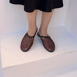 sandale plate, sandale maroc , sandale chunky, chaussures maroc, sandale femme, sandale zara, sandale été, sandals confortables, mules en daim, mules en crochets, mules maroc, mules femmes, mules tendance, sandale et mule, sabots femme
