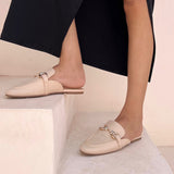 sandale plate, sandale maroc , sandale chunky, chaussures maroc, sandale femme, sandale zara, sandale été, sandals confortables, mules en daim, mules en crochets, mules maroc, mules femmes, mules tendance, sandale et mule, sabots femme
