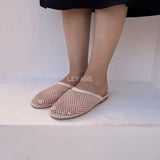 sandale plate, sandale maroc , sandale chunky, chaussures maroc, sandale femme, sandale zara, sandale été, sandals confortables, mules en daim, mules en crochets, mules maroc, mules femmes, mules tendance, sandale et mule, sabots femme
