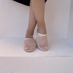 sandale plate, sandale maroc , sandale chunky, chaussures maroc, sandale femme, sandale zara, sandale été, sandals confortables, mules en daim, mules en crochets, mules maroc, mules femmes, mules tendance, sandale et mule, sabots femme
