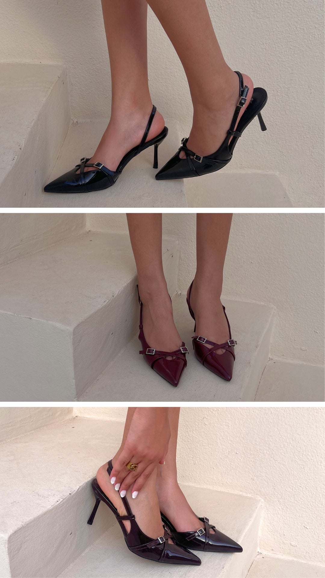 NOUVELLE COLLECTION