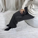 pantalon, pantalon femme, pantalon femme maroc, pantalon leyane, pantalon fluide, pantalon wide fit, pantalon classe femme, pantalon en ligne, pantalon femme en ligne, pantalon taille haute, pantalon wide fit, pantalon costume femme