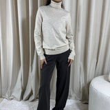 top, haut femme, pull femme maroc, pull col roulé, pull en ligne femme maroc, pull zara, pull mango, pull stradivarus, pull pour femme en ligne, pull chaud, pull extra doux femme