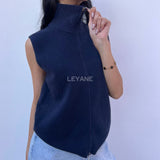 top, haut femme, pull femme maroc, pull col roulé, pull en ligne femme maroc, pull zara, pull mango, pull stradivarus, pull pour femme en ligne, pull chaud, pull extra doux femm