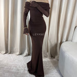 robe femme, robe soirée, robe à sequins, robe dos nu, robe événement, robe habillée, robe chic, robe élégante, robe tendance, robe en ligne, robe noire, robe marron, robe brillante, robe glamour, robe courte, robe longue, robe midi, robe ajustée, robe fluide, robe moderne, robe fashion, robe party, robe femme maroc, robe maroc, robe leyane, robe leyane maroc, robe marrakech, robe casablanca, robe rabat, robe fes, robe tanger, robe agadir, outfit femme, outfit soirée, outfit chic, outfit for a date, ootd
