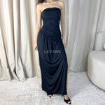 robe femme, robe soirée, robe à sequins, robe dos nu, robe événement, robe habillée, robe chic, robe élégante, robe tendance, robe en ligne, robe noire, robe marron, robe brillante, robe glamour, robe courte, robe longue, robe midi, robe ajustée, robe fluide, robe moderne, robe fashion, robe party, robe femme maroc, robe maroc, robe leyane, robe leyane maroc, robe marrakech, robe casablanca, robe rabat, robe fes, robe tanger, robe agadir, outfit femme, outfit soirée, outfit chic, outfit for a date, ootd
