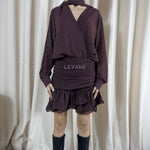 robe soirée, robe sequin, robe evenement, robe en ligne, robe marron, robe noir, robe zara, robe en ligne, robe leyane, robe courte, robe longue, robe femme maroc, robe leyane maroc, robe marrakech, robe casablanca,  robe fes, robe tanger, robe agadir, outfit for a date, ootd