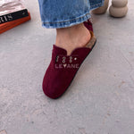 sandale plate, sandale maroc , sandale chunky, chaussures maroc, sandale femme, sandale zara, sandale été, sandals confortables, mules en daim, mules en crochets, mules maroc, mules femmes, mules tendance, sandale et mule, sabots femme
