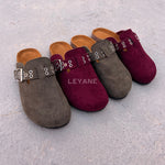 sandale plate, sandale maroc , sandale chunky, chaussures maroc, sandale femme, sandale zara, sandale été, sandals confortables, mules en daim, mules en crochets, mules maroc, mules femmes, mules tendance, sandale et mule, sabots femme
