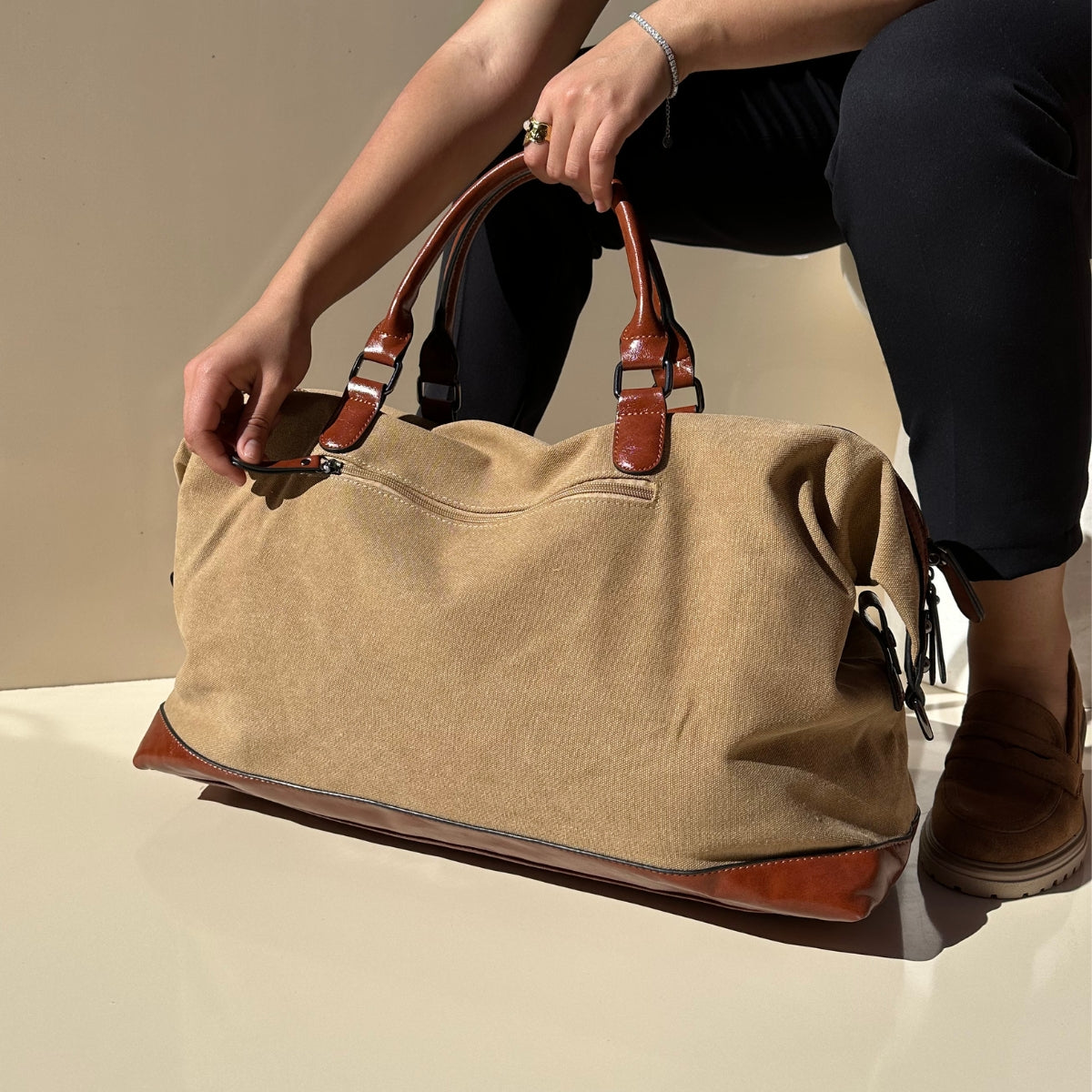 sac, sac maroc, sac femme, sac bandoulière, sac Aldo; sac parfois, sac Zara, sac à main maroc .  SAC DE VOYAGE
