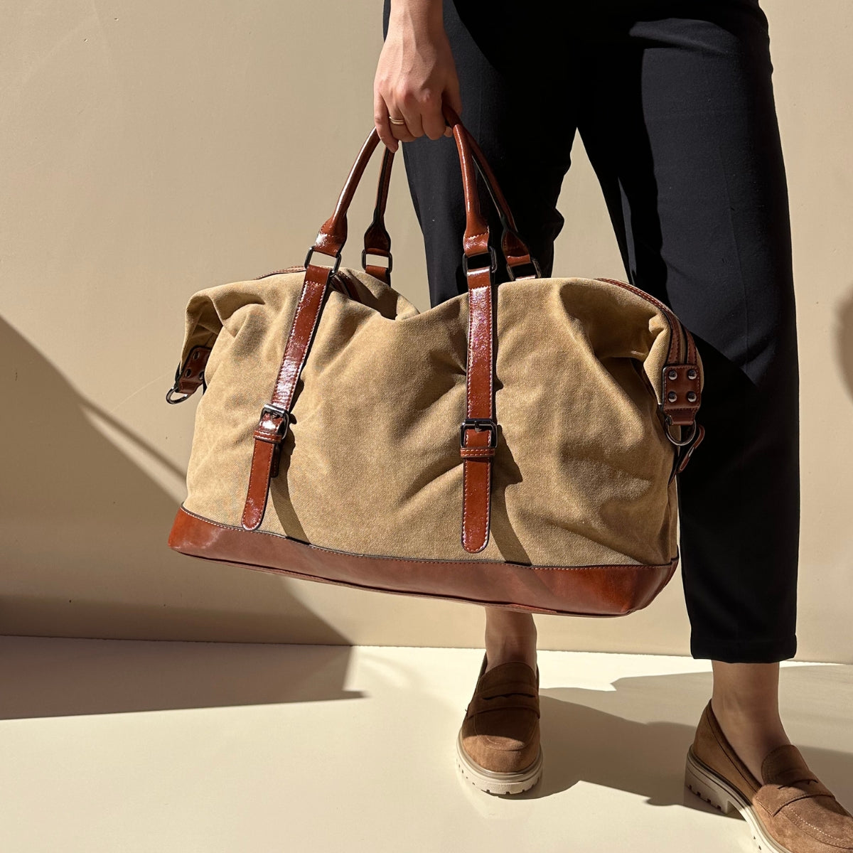 sac, sac maroc, sac femme, sac bandoulière, sac Aldo; sac parfois, sac Zara, sac à main maroc .  SAC DE VOYAGE
