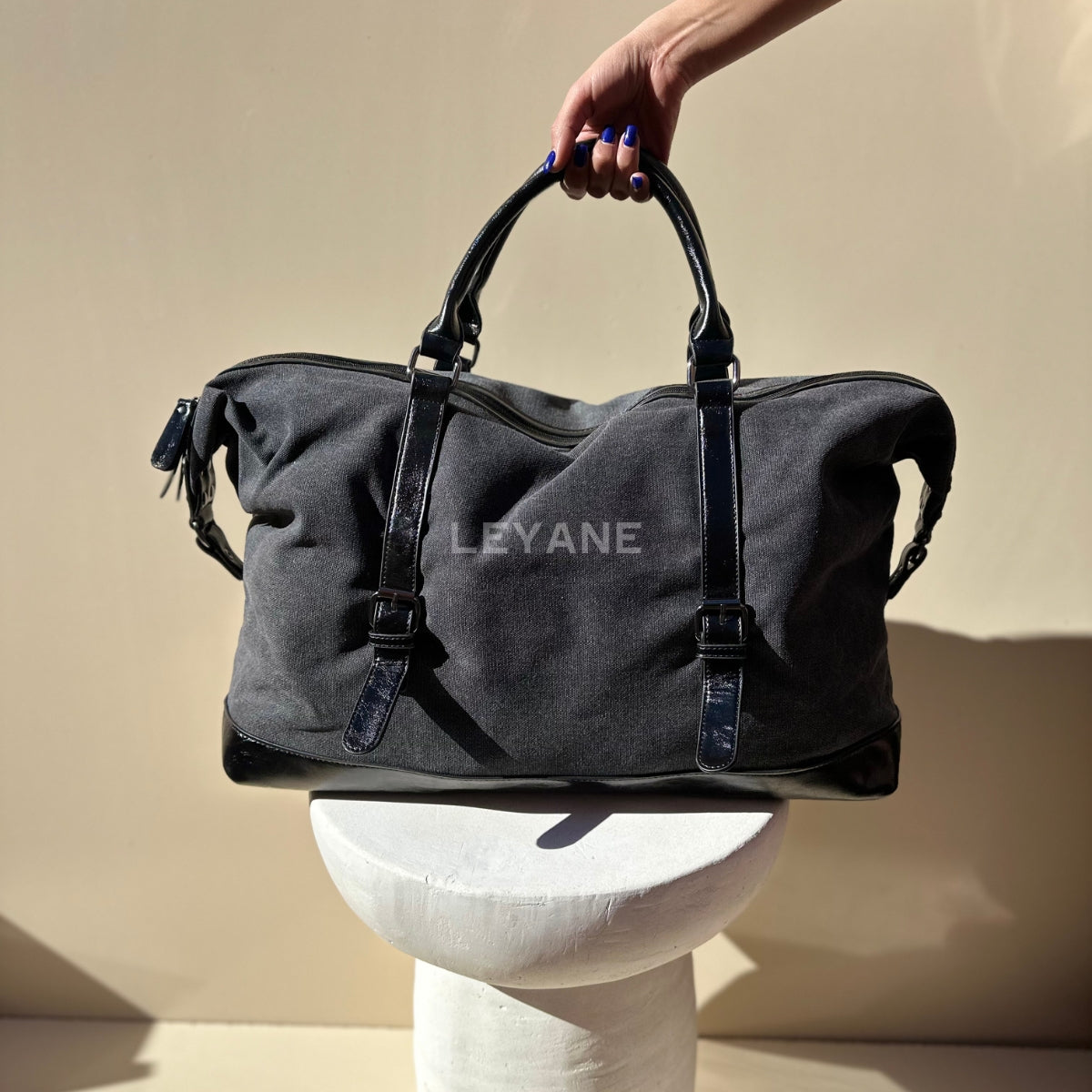 sac, sac maroc, sac femme, sac bandoulière, sac Aldo; sac parfois, sac Zara, sac à main maroc .  SAC DE VOYAGE
