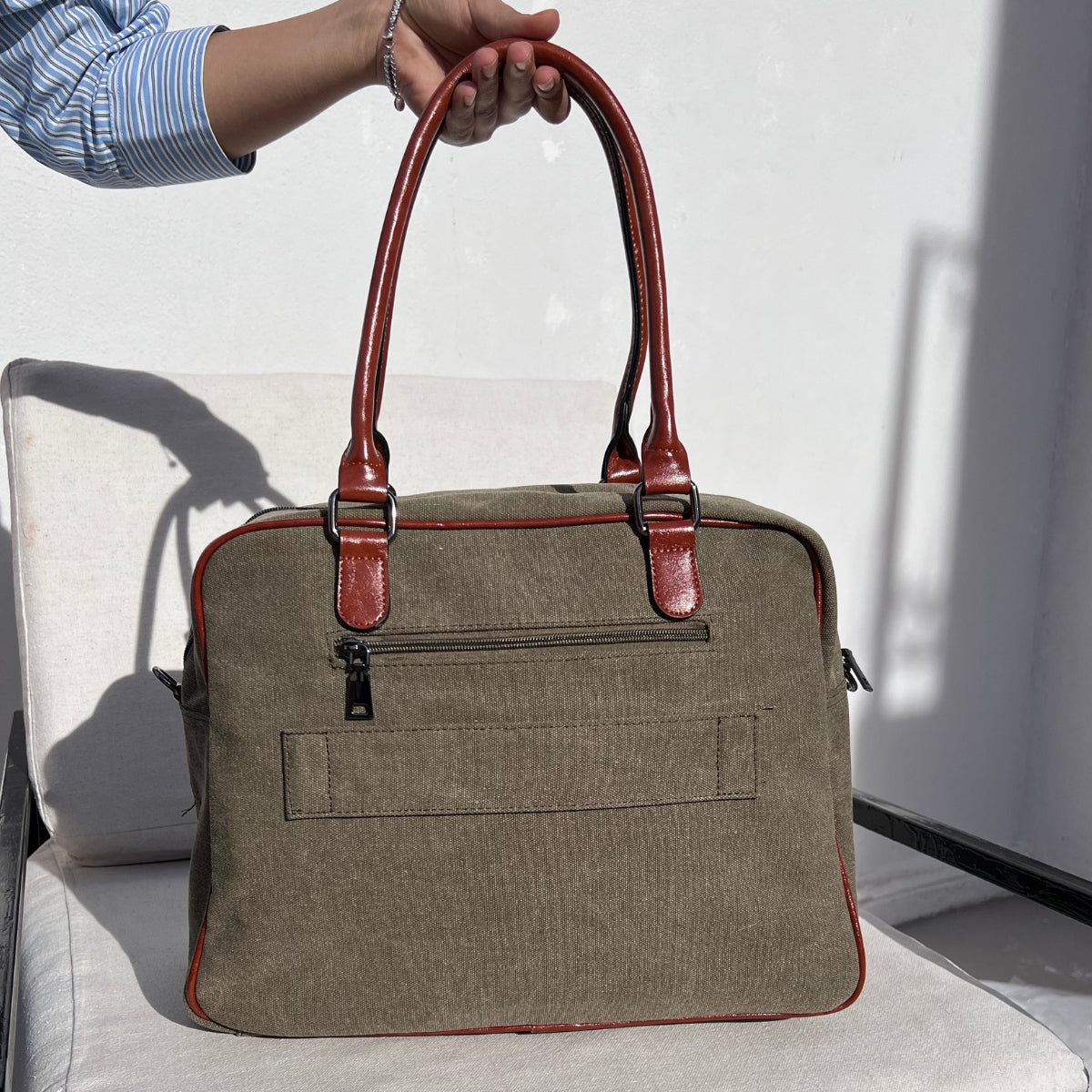 sac, sac maroc, sac femme, sac bandoulière, sac Aldo; sac parfois, sac Zara, sac à main maroc .  SAC DE VOYAGE
