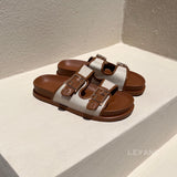 sandale plate, sandale maroc , sandale chunky, chaussures maroc, sandale femme, sandale zara, sandale été, sandals confortables, mules en daim, mules en crochets, mules maroc, mules femmes, mules tendance, sandale et mule, sabots femme
