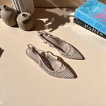 escarpin femme maroc,escarpin maroc online, escarpin femme luxe, escarpins femme demi talon,chaussures femmes, aldo; chaussures maroc, sandale talon, chaussures zara, keyza, eram, basket femme, couleur ,tendance,talon ,confortable,tendance,mi-talons,chanel,style,talon femme luxe, talon femme,talon femme maroc, slingback, slingback maroc, slingback chanel,slingback shoes, escarpins slingback, slingback jonak, slingback femme,babies femme
