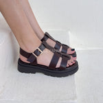 sandale plate, sandale maroc , sandale chunky, chaussures maroc, sandale femme, sandale zara, sandale été, sandals confortables, mules en daim, mules en crochets, mules maroc, mules femmes, mules tendance, sandale et mule, sabots femme
