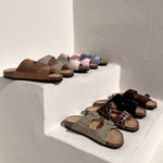 sandale plate, sandale maroc , sandale chunky, chaussures maroc, sandale femme, sandale zara, sandale été, sandals confortables, mules en daim, mules en crochets, mules maroc, mules femmes, mules tendance, sandale et mule, sabots femme
i