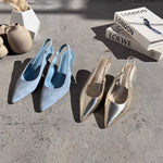 escarpin femme maroc,escarpin maroc online, escarpin femme luxe, escarpins femme demi talon,chaussures femmes, aldo; chaussures maroc, sandale talon, chaussures zara, keyza, eram, basket femme, couleur ,tendance,talon ,confortable,tendance,mi-talons,chanel,style,talon femme luxe, talon femme,talon femme maroc, slingback, slingback maroc, slingback chanel,slingback shoes, escarpins slingback, slingback jonak, slingback femme,babies femme
