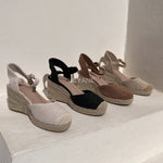 sandale compensée, sandale plateforme, sandale femme compensée, sandale été femme, sandale confortable, sandale tendance, sandale maroc, chaussures maroc femme, sandale chic été, sandale casual, sandale chunky, sandale plate femme, sandales confortables, sandale mode femme, sandale style zara, sandale bohème, sandale vacances, sandale daily wear, mules femme, mules tendance, sandale et mule femme, chaussures été femme
