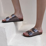 sandale plate, sandale maroc , sandale chunky, chaussures maroc, sandale femme, sandale zara, sandale été, sandals confortables, mules en daim, mules en crochets, mules maroc, mules femmes, mules tendance, sandale et mule, sabots femme
