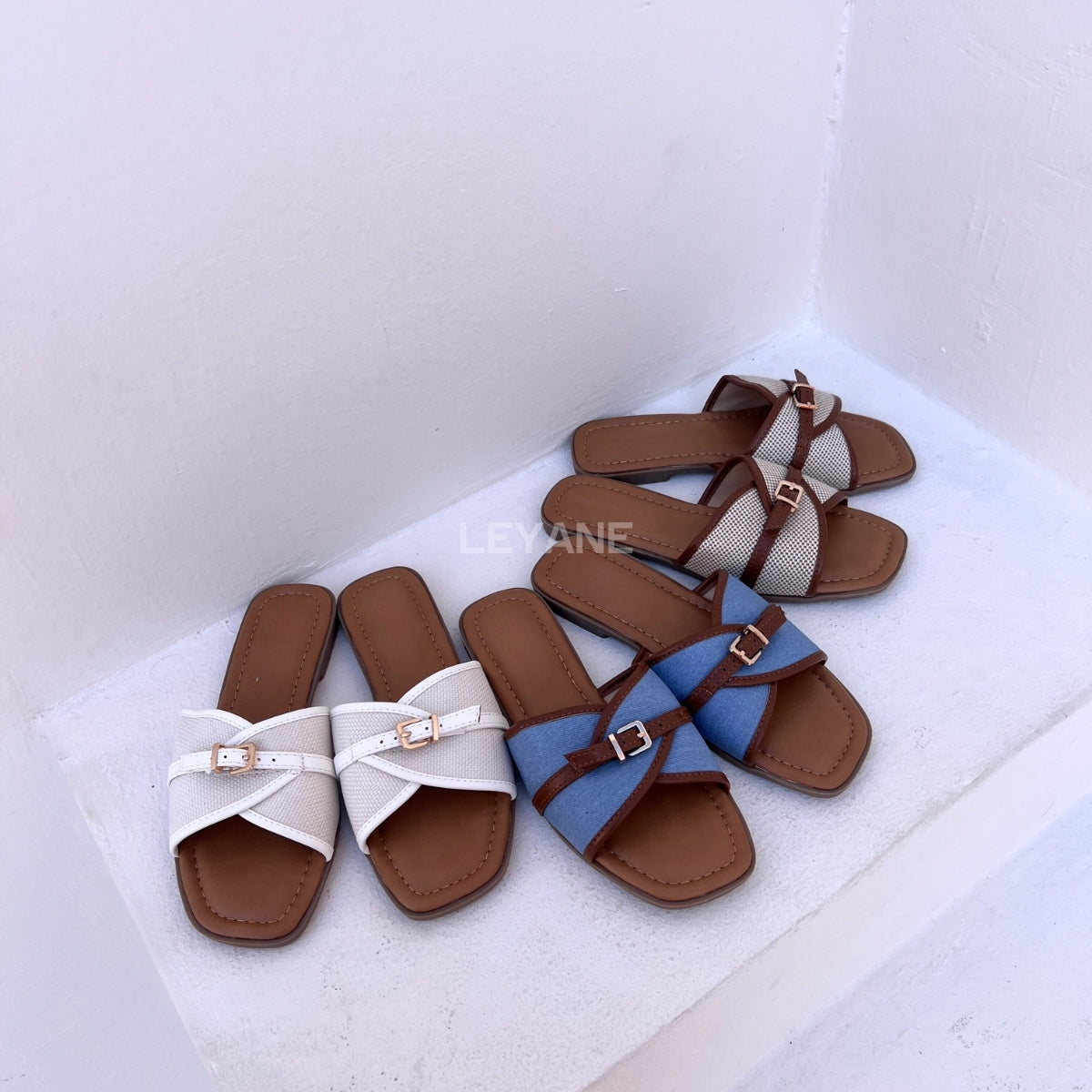 sandale plate, sandale maroc , sandale chunky, chaussures maroc, sandale femme, sandale zara, sandale été, sandals confortables, mules en daim, mules en crochets, mules maroc, mules femmes, mules tendance, sandale et mule, sabots femme
