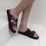 sandale plate, sandale maroc , sandale chunky, chaussures maroc, sandale femme, sandale zara, sandale été, sandals confortables, mules en daim, mules en crochets, mules maroc, mules femmes, mules tendance, sandale et mule, sabots femme
