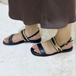 sandale plate, sandale maroc , sandale chunky, chaussures maroc, sandale femme, sandale zara, sandale été, sandals confortables, mules en daim, mules en crochets, mules maroc, mules femmes, mules tendance, sandale et mule, sabots femme
