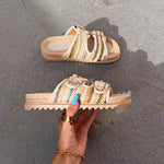 sandale plate, sandale maroc , sandale chunky, chaussures maroc, sandale femme, sandale zara, sandale été, sandals confortables, mules en daim, mules en crochets, mules maroc, mules femmes, mules tendance, sandale et mule, sabots femme
