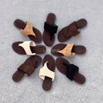 sandale plate, sandale maroc , sandale chunky, chaussures maroc, sandale femme, sandale zara, sandale été, sandals confortables, mules en daim, mules en crochets, mules maroc, mules femmes, mules tendance, sandale et mule, sabots femme
